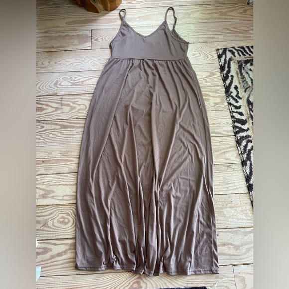 Amazon Dresses & Skirts - Amazon maxi dress size small